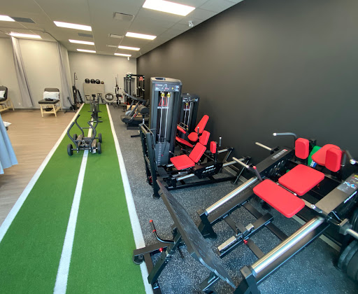 Prime Physiotherapy & Athletics - Thumbnail