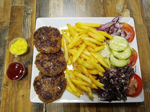 Photo 3 - BURGER'S PISE