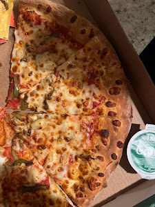 Papa Johns Pizza photo