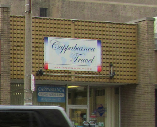 Cappabianca Travel Agency Inc - Thumbnail