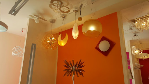 B.C.Illuminazione - Visual