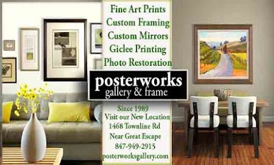 Posterworks Gallery