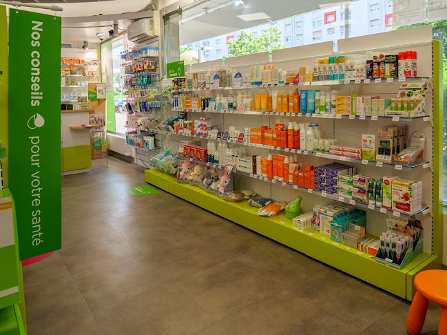 Pharmacie Du Bruckhof - Pharmacie