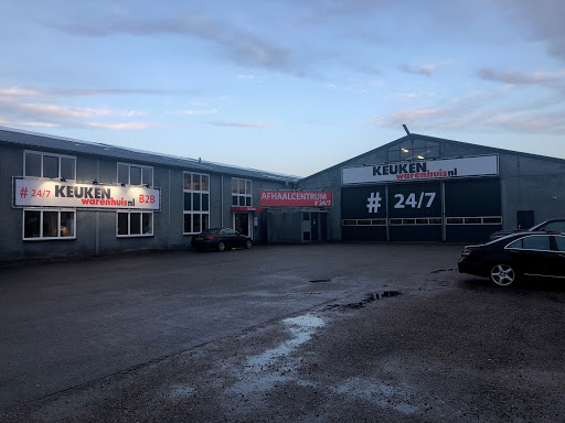KeukenWarenhuis.nl B2B Center