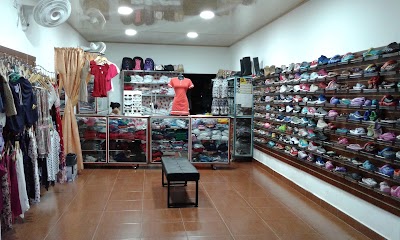 clothing-store