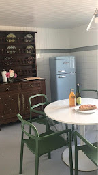 Photo n°28 de Les Gîtes de l'Odet à Clohars-Fouesnant (Maison de vacances non-fumeurs)