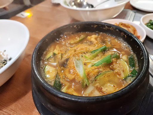 Gohyang Garden Korean Restaurant - Thumbnail