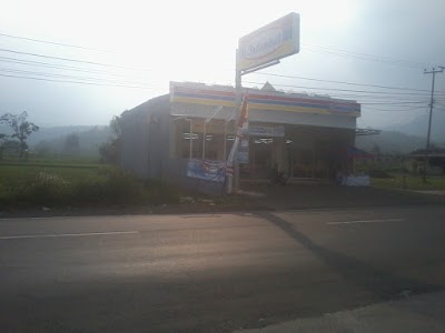 Photos of Indomaret Cipanas Ciawi