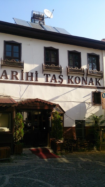 Photos of İnci Efendi Konağı Osmanlı Sofrası