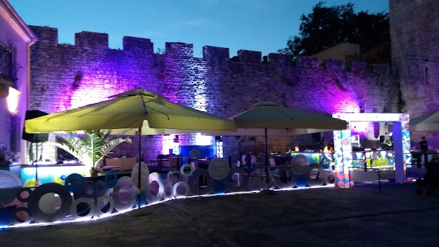 Svarog Bar