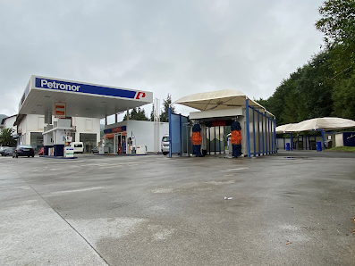 Petronor / Gasolinera Bera Pueblo Bidasoa Karrika, 63, 31780 Bera, Navarra, España