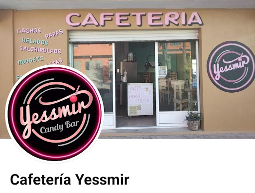 Cafetería yessmir