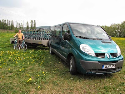 Photos of Travel Butler - Radfahren, Wandern und Aktivurlaub in Th&uuml;ringen