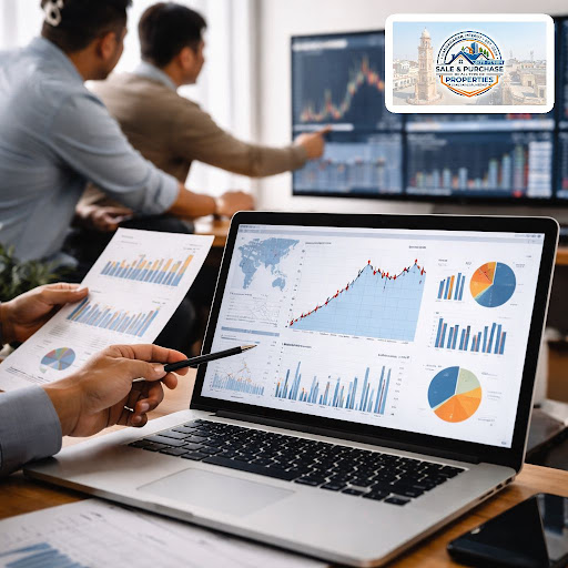 In a fast-changing real estate market like Meerut, continuous market monitoring can be the differ… post image