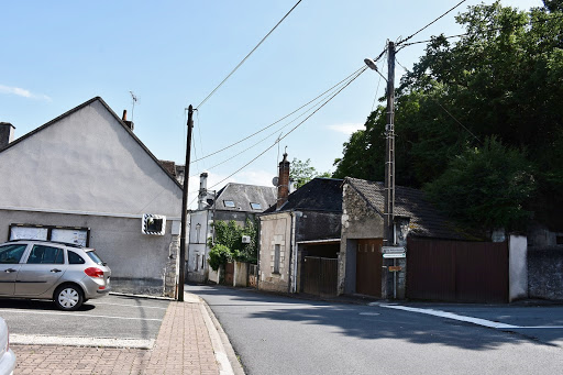 Mairie de Chissay - Thumbnail