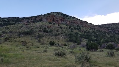 Black mesa state park