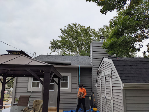 Gardner Roofing - Thumbnail