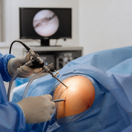 Shoulder pain, sports injuries or recurrent dislocations no longer have to mean big cuts and long… post image