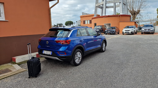 EuropaRent, auto e furgoni. - Thumbnail