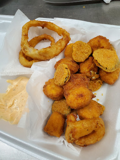 Chappy's - Visual