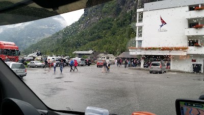 Photos of Geirangerfjorden Feriesenter - Cabins & Camping