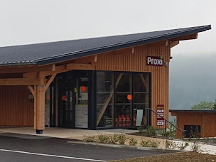 Photo n°11 de Proxi Echallon à Échallon (Épicerie)