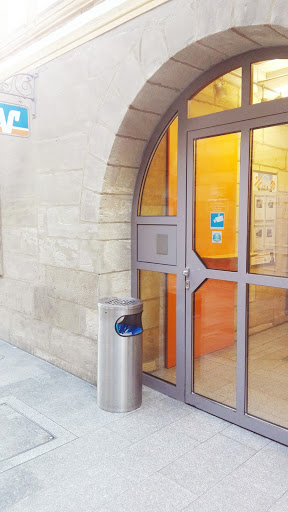 VR-Bank Bayreuth SB-Geschäftsstelle Maxstraße - Thumbnail