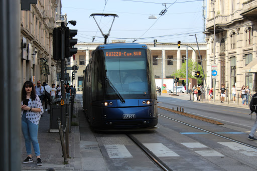 Padova Ff.ss. - Visual