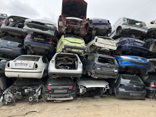depré automobile - Thumbnail