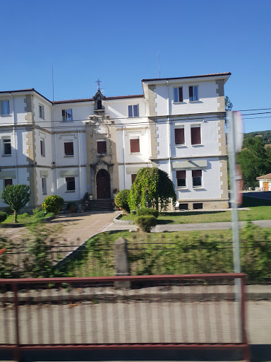 Junta Administrativa de Nava de Ordunte
