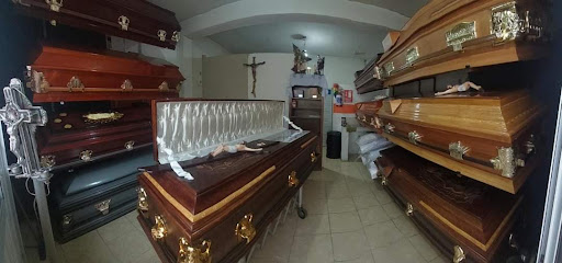 Funerales Romero