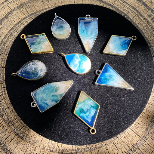 Resin Grace - Thumbnail