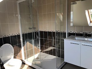 Photo n°4 de Le Nid du Franc à Avranches (Chambre d'hôtes)