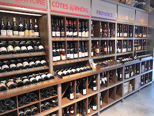 Photo n°4 de Comptoir des Vignes Rixheim à Rixheim (Cave à vins)