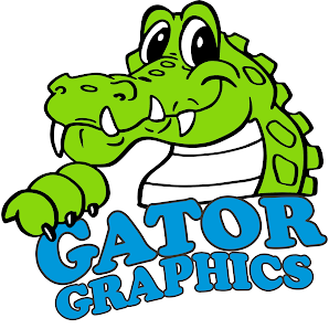 Gator Graphics 107 N Madden St, Foreman, AR 71836, United States