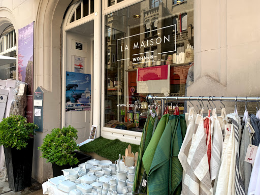 La Maison Wohnen Gallery - Germany