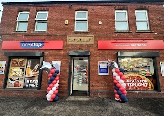 Onestop shirebrook