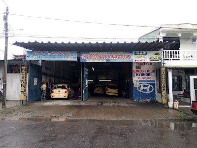 car-repair