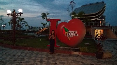 Photos of Taman Tepi Laut