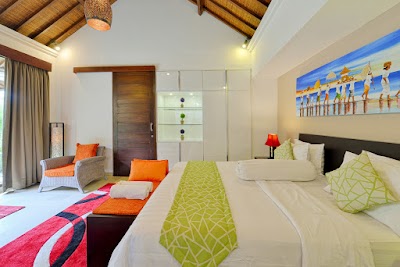 Photos of Villa Daksina