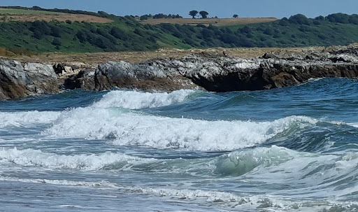 Bream Cove - Visual