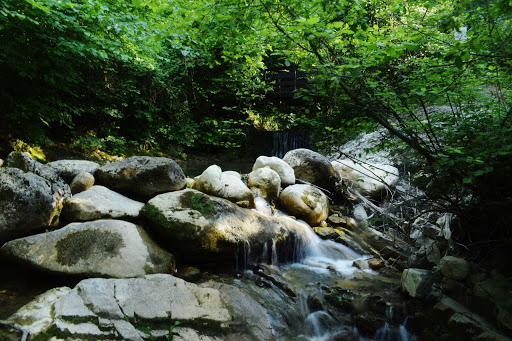 Valle del Ferro Percorso Vita - Thumbnail