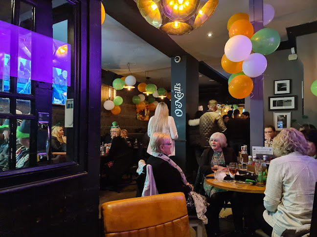 Reviews of O'Neill'S York in York - Pub