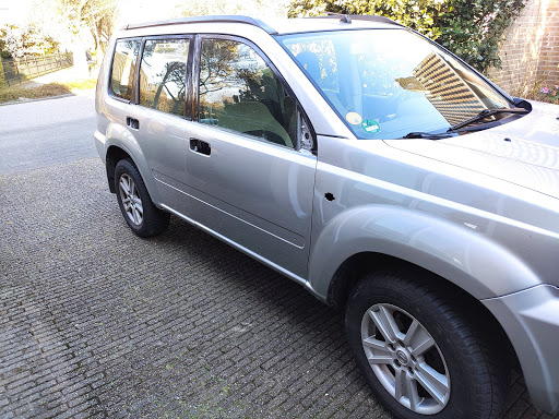 Stan Autoschade - Netherlands
