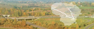Photos of SE "Motorway"