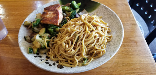 Ginger Hibachi - Thumbnail