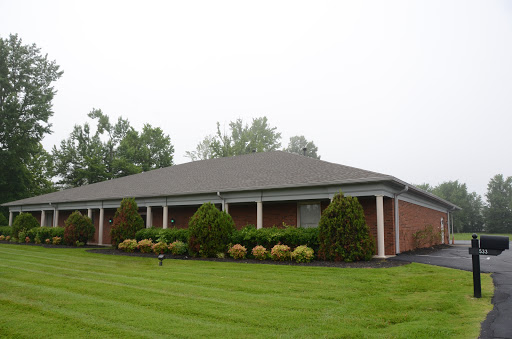 Austin & Bell Funeral Home