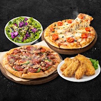 ドミノ・ピザ麻布十番店