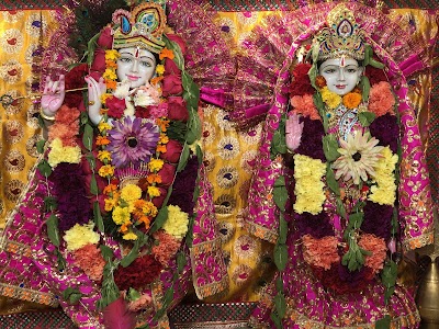 Harsiddhi Shakti Temple