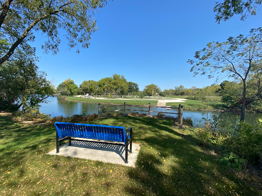 Lidke Park and Campground - Thumbnail